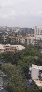 J B Nagar, Andheri East
