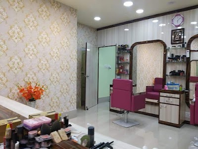 DEBARATHI'S Beauty,nail art & makeup studio and academy