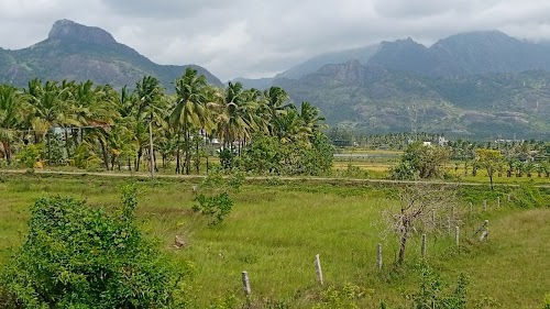 Nagercoil