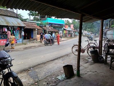 Balapur