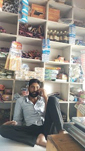Mahadev Janaral &Kirana Store,Kelansar