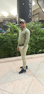 Wassim kirana