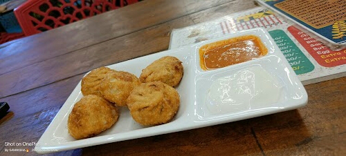 Street Food Zone
