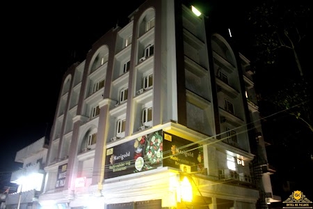 Capital O 24225 Hotel G K Palace