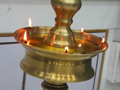 Shree Balaji Mandir