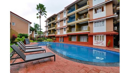 Ginger Tree Goveia Suites