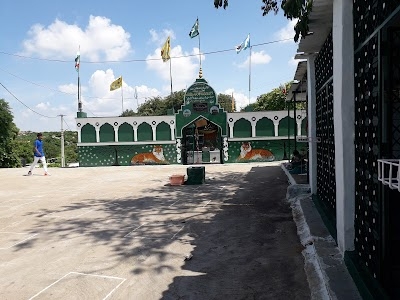 Hazrat Dargah Jeete Peer