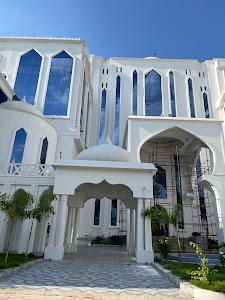 Anjuman Islamia Hall