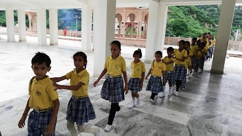 Kalyan Public School Nayla