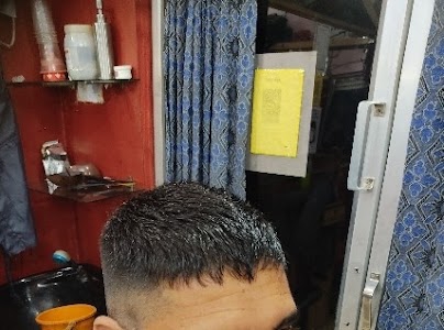 Soniya modern salon