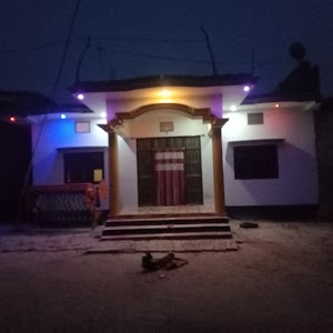 शिवराजपुर (दक्षिण टोला )