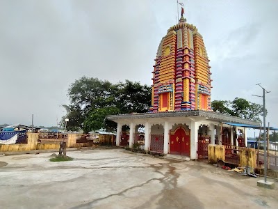Maa Kali Sonmer Mandir