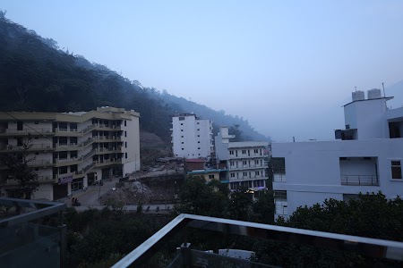 Hotel forest Valley