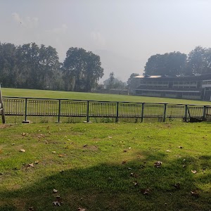 Sher-I-Kashmir Cricket Stadium (Srinagar)