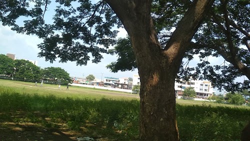 KCT Playground