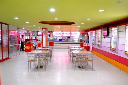 Gold Cinema, Gwalior