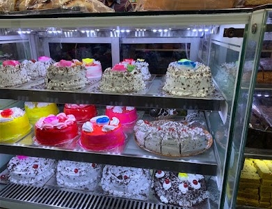 Bengaluru Iyengar Bakery