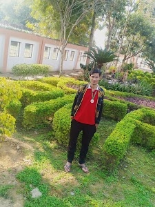Ruchi's Institute of Creative Arts (Naini Campus)