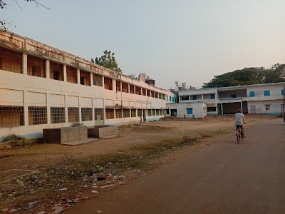 Daspalsa High School