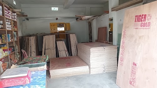 Kishan plywood & Glass