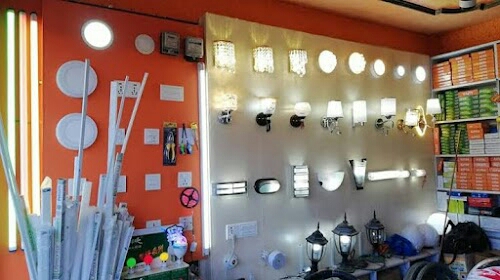 Ahsan Electricals