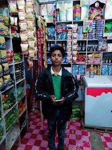 Tulsi .Vadilal icecream