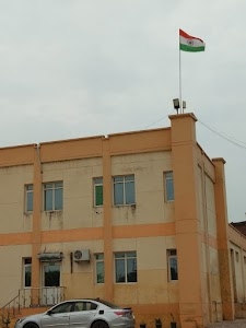 Al-Marzia Agro foods