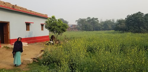 Chaugain Block Office