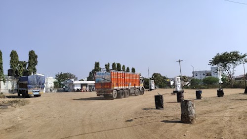 HP PETROL PUMP - DEVESH AUTO FUEL POINT CHHINDWARA