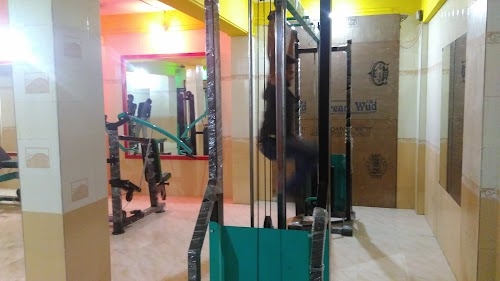 Xsport fitness gym