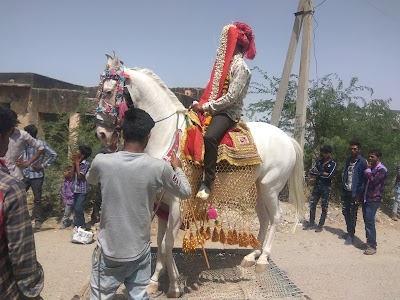 Andheri Deori Village अँधेरी देवरी
