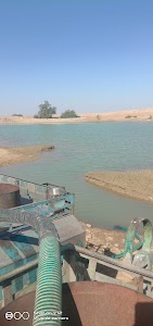 Jaseri pond