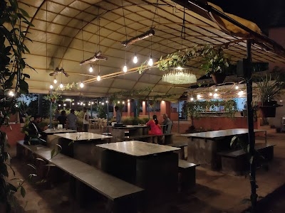 Garden Cafe