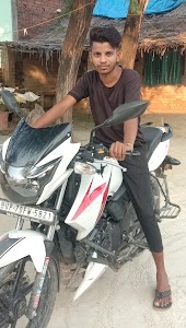 Trilok singh madari bajar