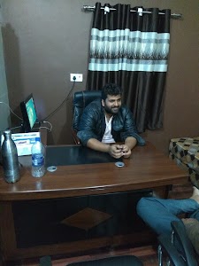 dhanji stone crusher