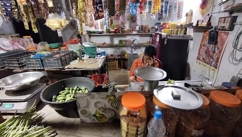 Deepak Tea Stall
