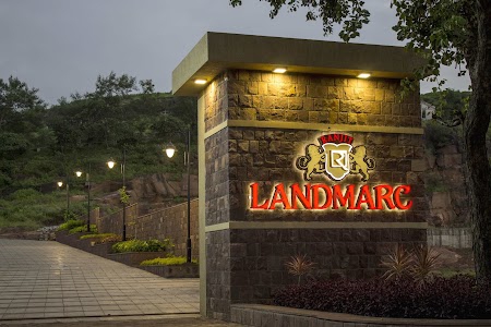 Ranjit Landmarc