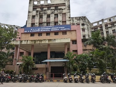 Cooper Municipal Hospital