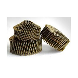 Jai Jalaram Coil Nails