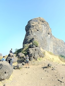Harihar Fort