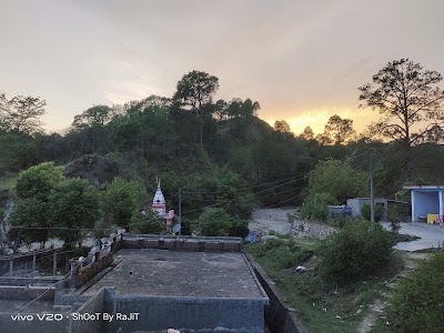 Shiv Mandir
