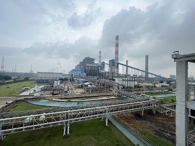 Mauda Super Thermal Power Station