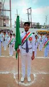 Central Public School