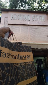 Fashion Fever