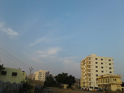 New Era Public School