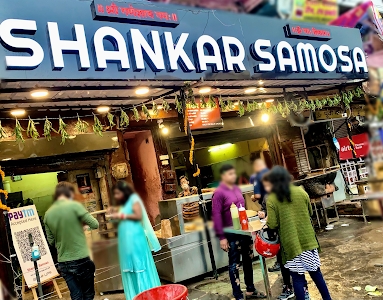 Shankar Samosa
