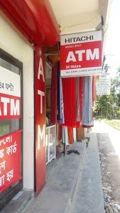 Hitachi ATM