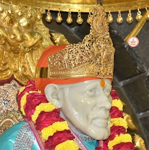 Shri Sant Saibaba Mandir