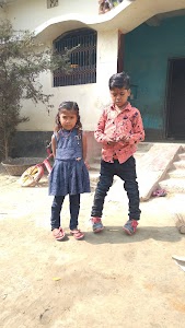 JFC/Ravindra Patel Dhaba