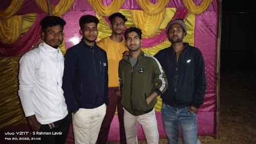 Sopinur Rahman